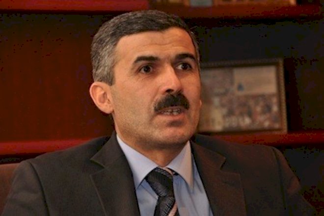    Oktay Gülalıyev Türkiyəyə aparılacaq   