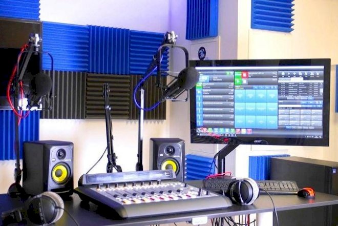    Azərbaycanda yeni radio kanalı açılacaq   
