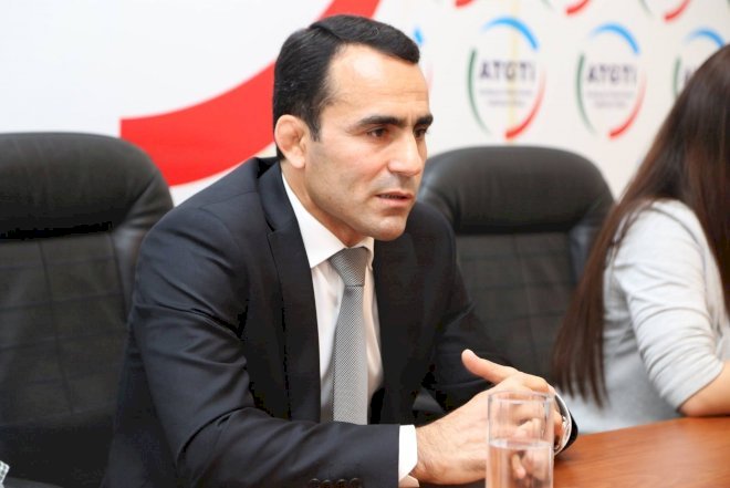    “Orada-burada mənim adımdan istifadə edib, bəzi...“ - Namiq Abdullayevdən sərt ismarıc   