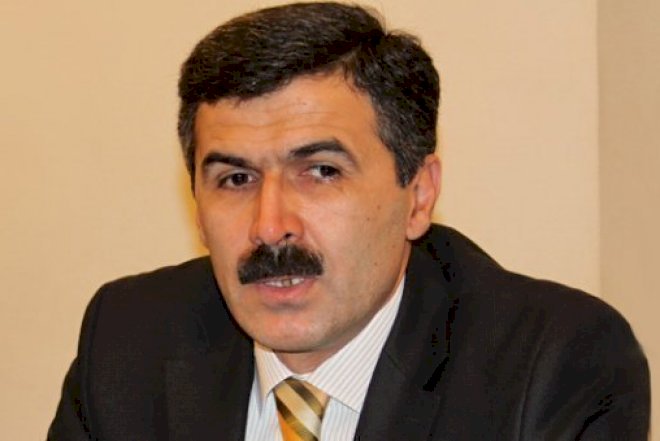    Heydər Əliyev Fondu Oqtay Gülalıyevin Türkiyəyə aparılması üçün ambulans təyyarə ayırdı   