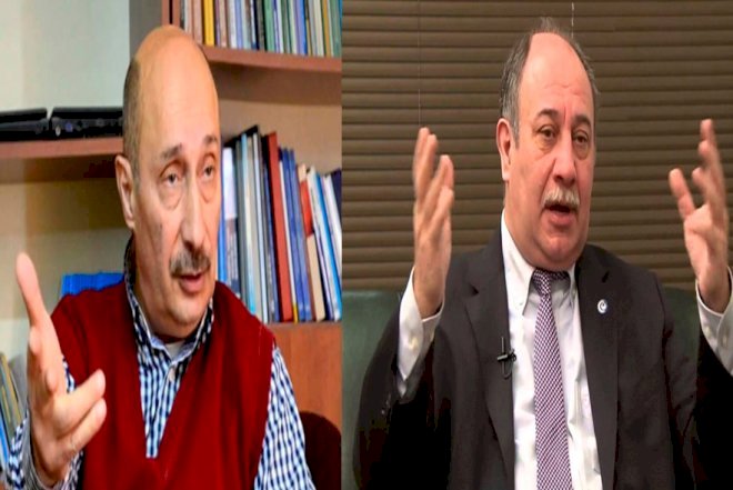    “Dönüklüyü, xəyanəti bağışlamıram” - Qardaşından Araz Əlizadəyə   cavab