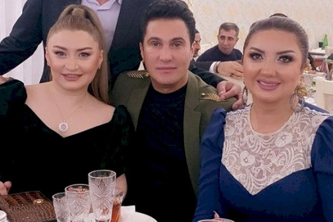    Fədayə azadlığa çıxmasını belə qeyd etdi   - Video