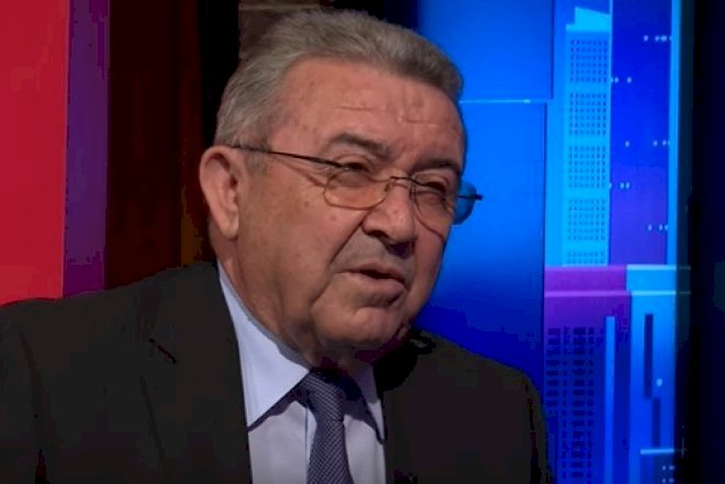    “Məni siyasətə tərəf çəkmək istəyirlər, əmin olsam ki...“ - Misir Mərdanov -   - Video