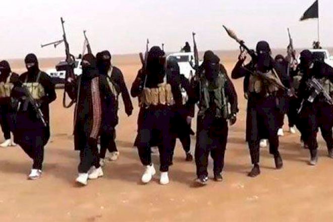    “Son 3-4 ildə terrorçular Azərbaycanda...” –   İŞİD məhv oldu, ya yenisi ilə əvəzlənir?