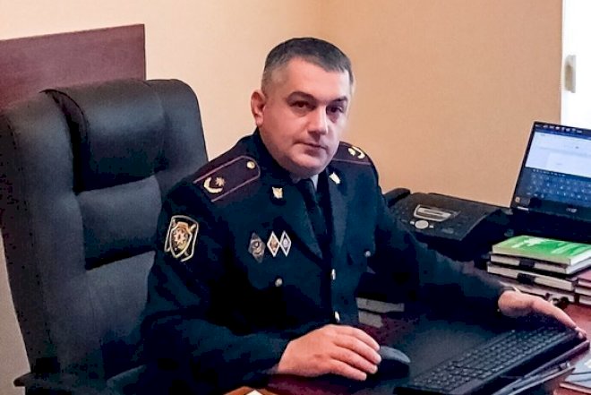   Bakıda avtomobildə erməni mahnısı səsləndirən şəxs saxlanıldı - RƏSMİ   