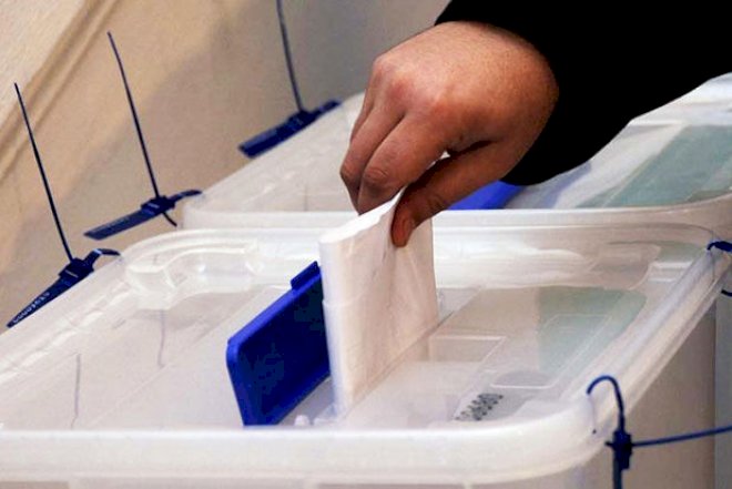    MSK-dan seçkilərlə bağlı qərar - Dörd KİV-də ödənişsiz yer ayrılacaq   