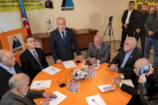    Müxalifət Lalə Şövkəti və ALP-ni niyə öz tədbirində görmək istəməyib?   