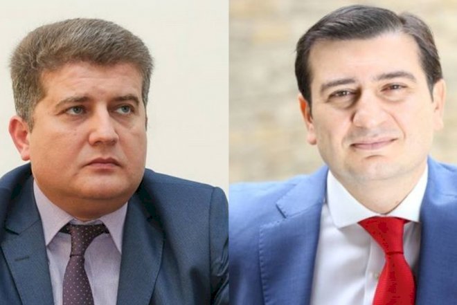    Erkin Qədirli Azər Qasımlının istefasından danışdı: “ReAl üçün yaxşı olmadı”   