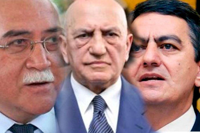    Əli İnsanov onların yeni sifəti kimi... – Keçmiş nazirə açılan qucağa etirazlar    