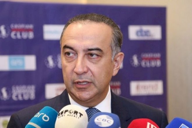    Doğum evlərində süni uşaq qidaları satılır? - Nazir müavini AÇIQLADI   