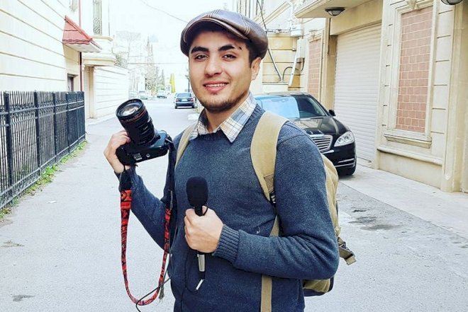    “Gülalıyevin müalicəsi üçün pul yığılmadı, biz bu qədər acizik?” -   Bloqqer Mehman Hüseynov