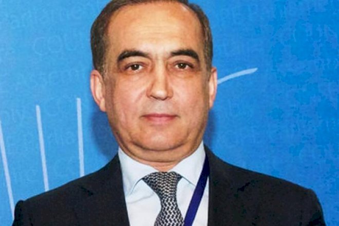    Azərbaycanda deputat 1.4 milyona torpaq satır - Fotolar   