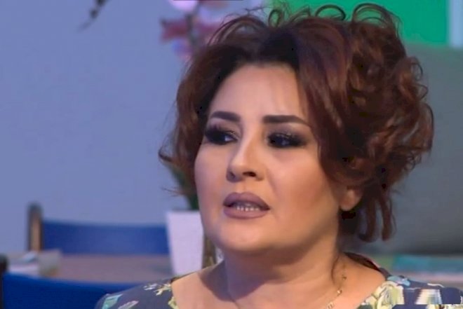    “Bayağı mahnı oxumayanda efirə çağırmırlar, toya aparmırlar” –   Əməkdar artist