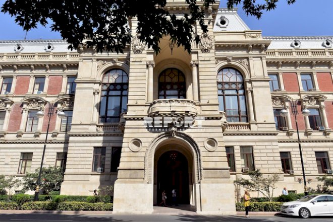    Müsavat meriyanın qarşısına aksiya təyin etdi   
