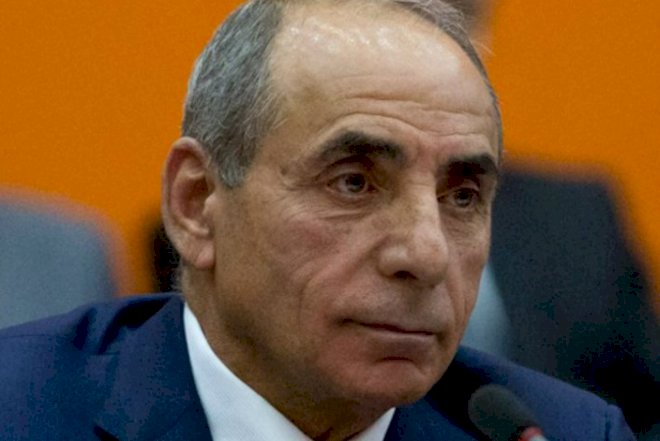    Yaqub Eyyubov niyə yoxa çıxıb?   