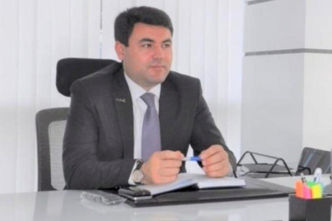    Yeni icra başçısı niyə hoteldə qalır?   - Fotolar
