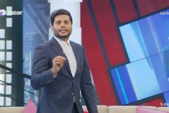    “Maaşı da yüksək dedilər“ - Zaur ATV-yə keçir?   