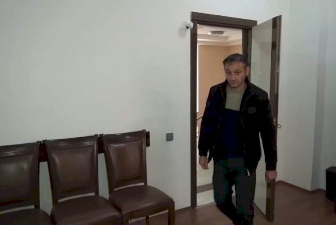    “Tərəkəmə Kamil“dən yeni xəbər var   