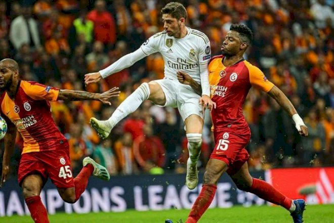    “Real“ “Qalatasaray“ı darmadağın etdi, “Atletiko“ uduzdu   - Yenilənib