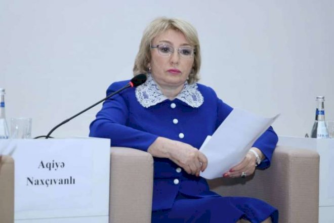    Aqiyə Naxçıvanlıya ağır itki   