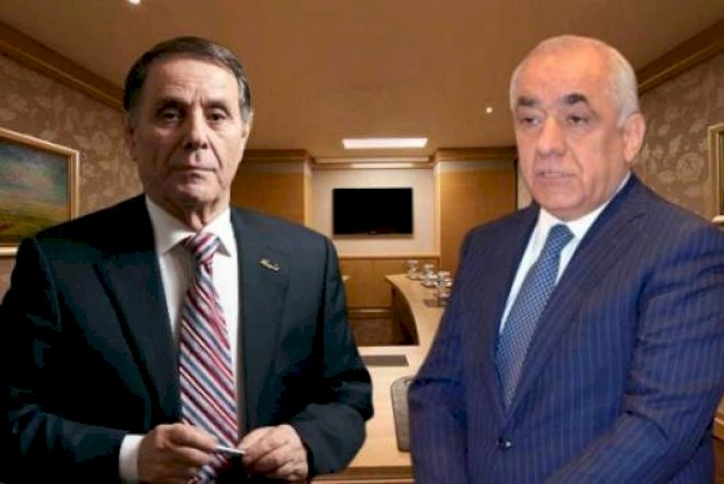    Yeni Baş Nazir Novruz Məmmədovun imzaladığı qərarı dəyişdi   