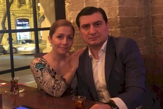    “Gözlərim dolmuşdu...” - Azər Qasımlının xanımından İlqar Məmmədova məktub   
