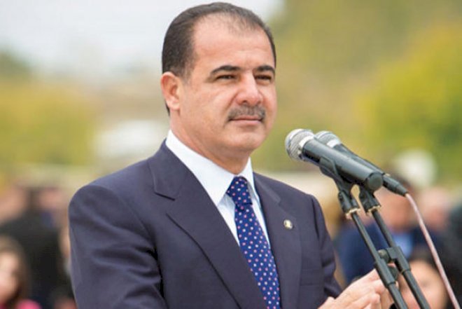    Prezidentin müşavirəsində ürəyi gedən icra başçısı haqda maraqlı faktlar   