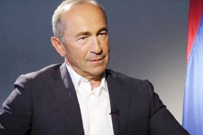    Koçaryan yenə həbsdə qaldı   