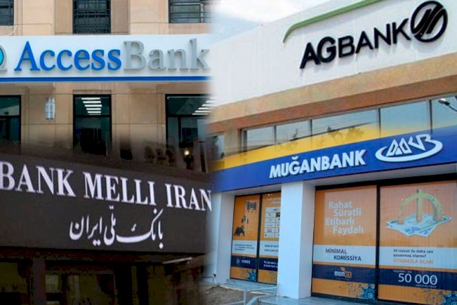    Azərbaycanda bankların milyonluq zərərləri –   Beş bank üçün real təhlükə