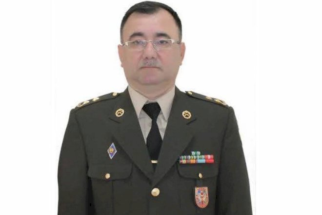   Polkovnikdən ölkə başçısına MÜRACİƏT   