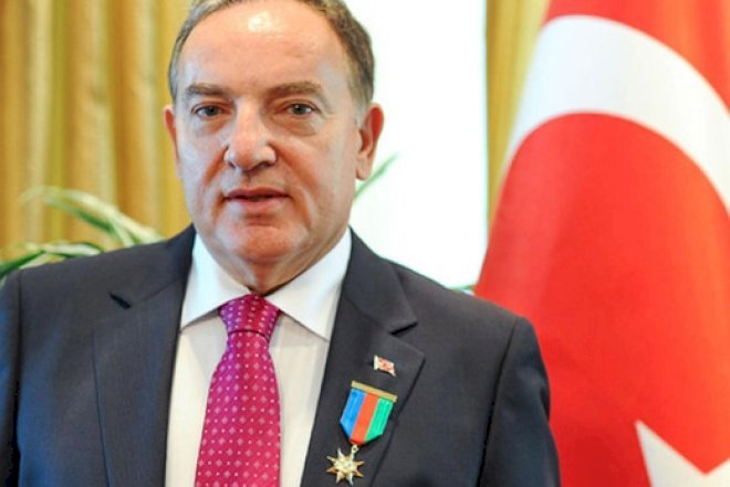   Türkiyənin Azərbaycandakı keçmiş səfiri Moskvaya səsləndi: “Qafqazda sülh istəyirsinizsə...“   