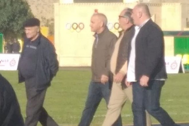    Azərbaycanlı milyarder Göyçaya gəldi   - Foto