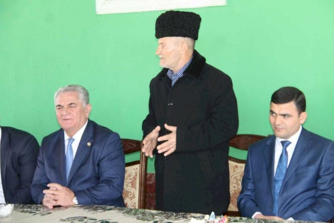    Milli Qəhrəman Mübariz İbrahimovun anım günü qeyd olundu   