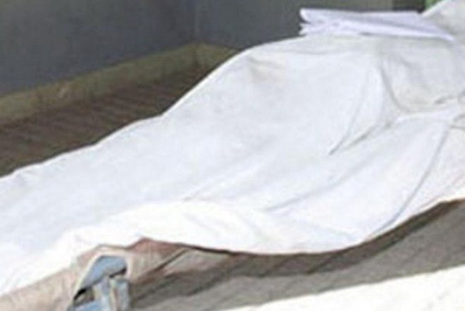   Azərbaycanda 36 yaşlı qadın bədbəxt hadisə nəticəsində öldü   