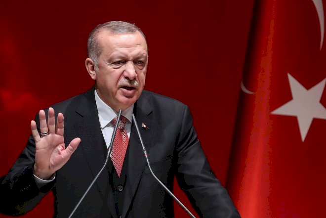    Ərdoğandan UEFA-ya sərt sözlər: “Rədd edirik!“   
