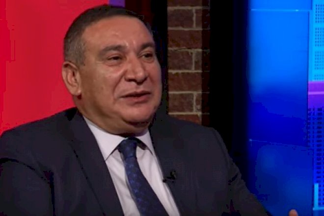    “Kimlərinsə marağına uyğun verdiyimiz yazılar olub“ - Rəşad Məciddən   ETİRAF - Video