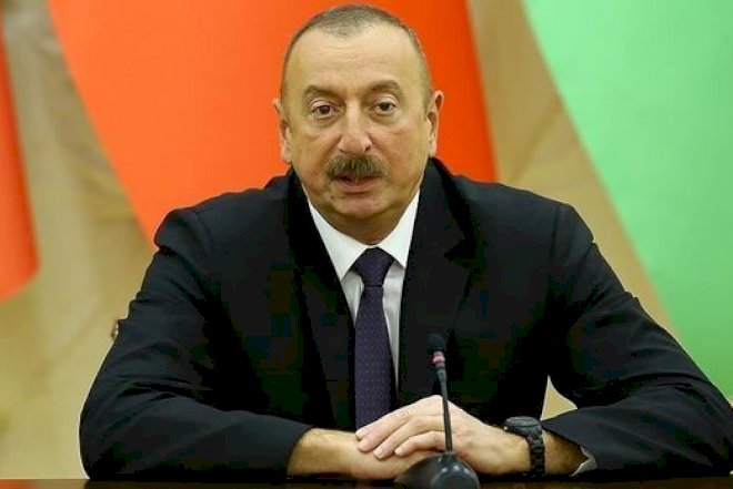    İlham Əliyevin təşəbbüsü ilə bu qanunlar dəyişdirilir –   Siyahı