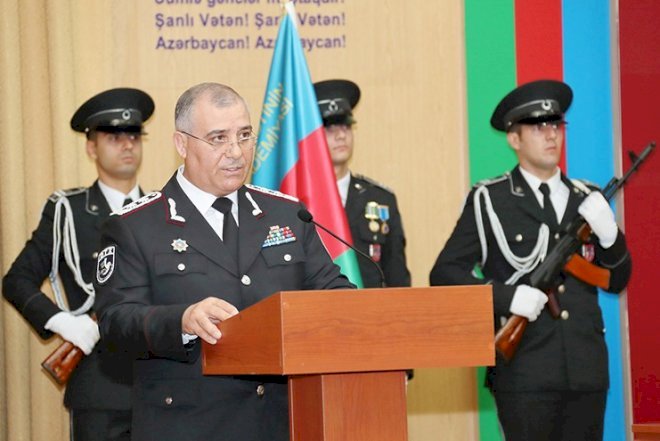    Əli Nağıyev üçün özəl gün   