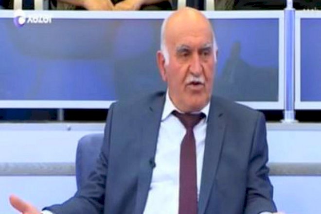    Azərbaycan alimindən ikiarvadlılığa dəstək: “Mən ikinci arvaddan doğulan uşağam” - Video   