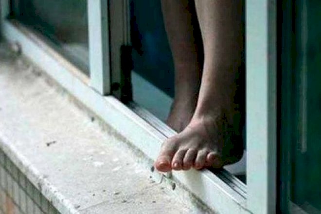    Xəstə özünü niyə Diaqnostika Mərkəzinin 5-ci mərtəbəsindən atıb? - Açıqlama   