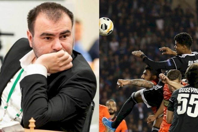    “Başqasının ümidinə qalmaqdansa, gedin...” –   Şəhriyar “Qarabağ”dan yazdı