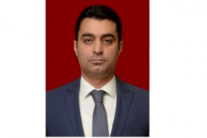    Yeni icra başçısı məsləhətçiyə yüksək vəzifə verdi   