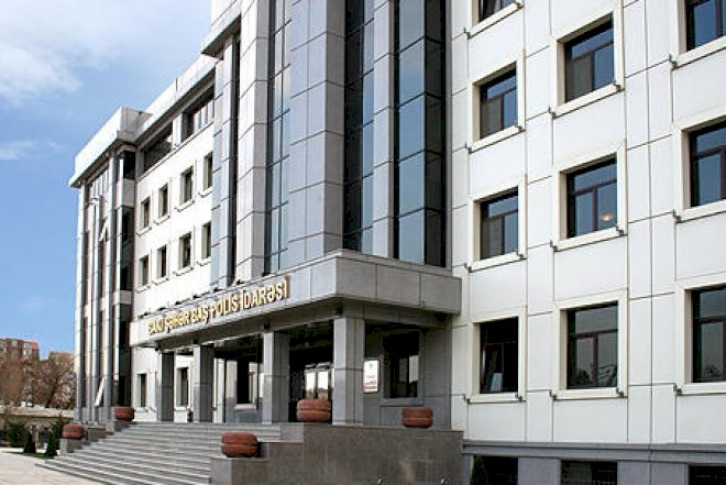    Polis məktəbli qızın qətl xəbərini təkzib edir–   Rəsmi açıqlama