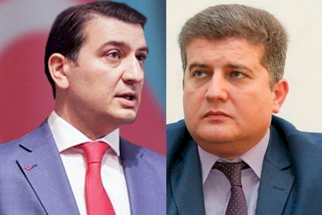    ReAL-da nə baş verir? – Azər Qasımlı “lüstrasiya”dan,  Erkin Qədirli “qaçmaq”dan danışır   