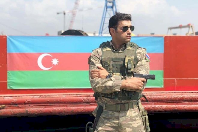    6 qat dünya çempionu Kənan M.M-i rinqə dəvət etdi – Video   