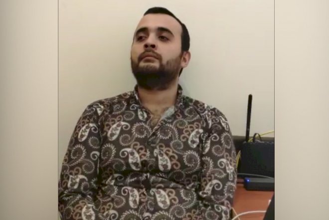    Ticarət Mərkəzindən 2 minlik üzük oğurlayan şəxs saxlanıldı   