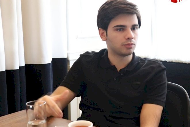    “Məmur övladı sözünü heç sevmirəm, çünki...“ - Mədət Quliyevin oğlu   - Video