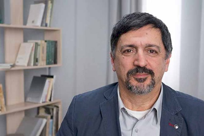    Azərbaycanlı professor elə söz dedi ki... - Rusiyada ara qarışdı   
