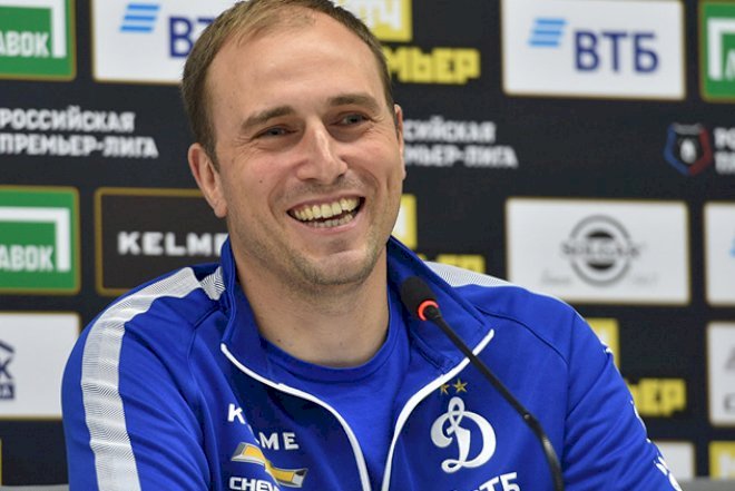    Ramil Şeydayevin yeni baş məşqçisi məlum oldu   