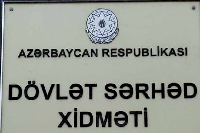    DSX-dan sosial şəbəkələrdə yayılan videoya   reaksiya